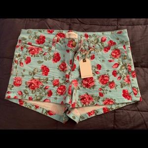 Forever 21 Shorts, Brand New